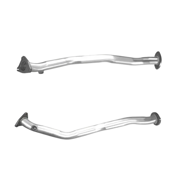 Autoteile BM CATALYSTS Abgasrohr für MAZDA MX5 1.6L Benzin | Euro 1 | OEM: BPE640500B bei Autoteile TRUST