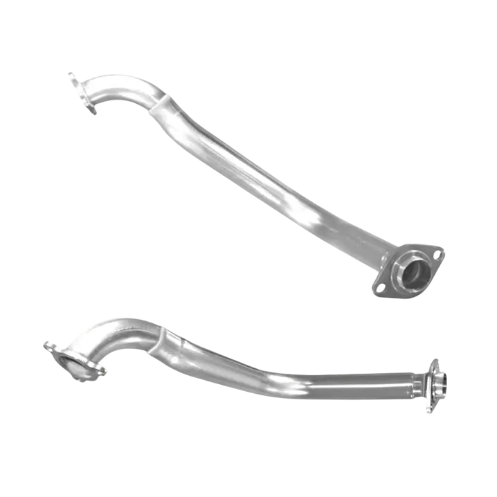 BM CATALYSTS Abgasrohr für MITSUBISHI MONTERO 3.2L Diesel | Euro 4 | OEM: 1570A551 Autoteile TRUST