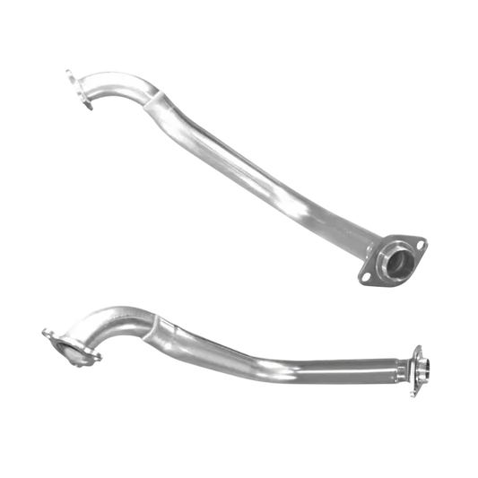 BM CATALYSTS Abgasrohr für MITSUBISHI MONTERO 3.2L Diesel | Euro 4 | OEM: 1570A551 Autoteile TRUST