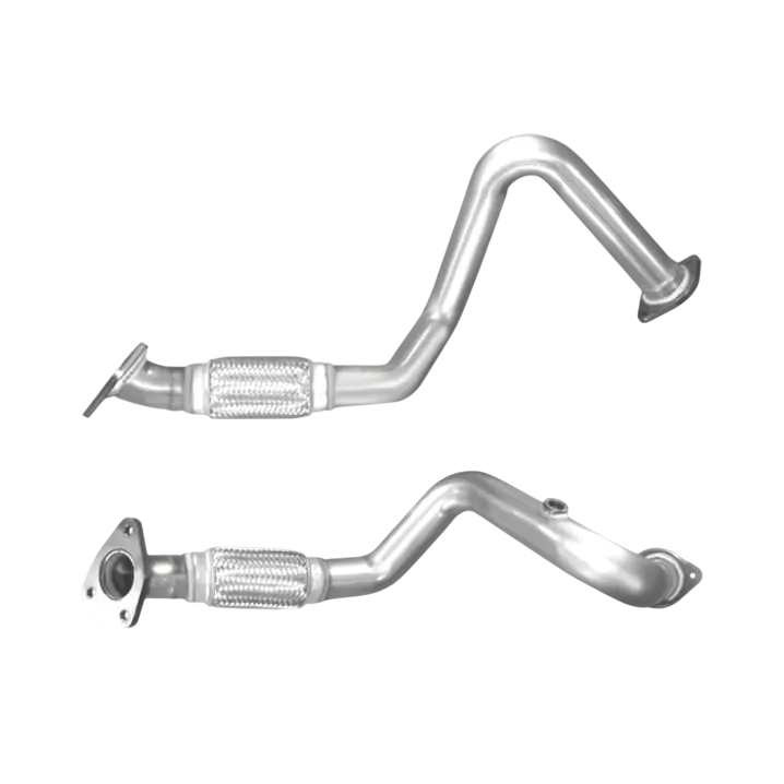 Autoteile BM CATALYSTS Abgasrohr für CHEVROLET TRAX 1.4L Benzin | Euro 5 oder 6 | OEM: 25950867 bei Autoteile TRUST