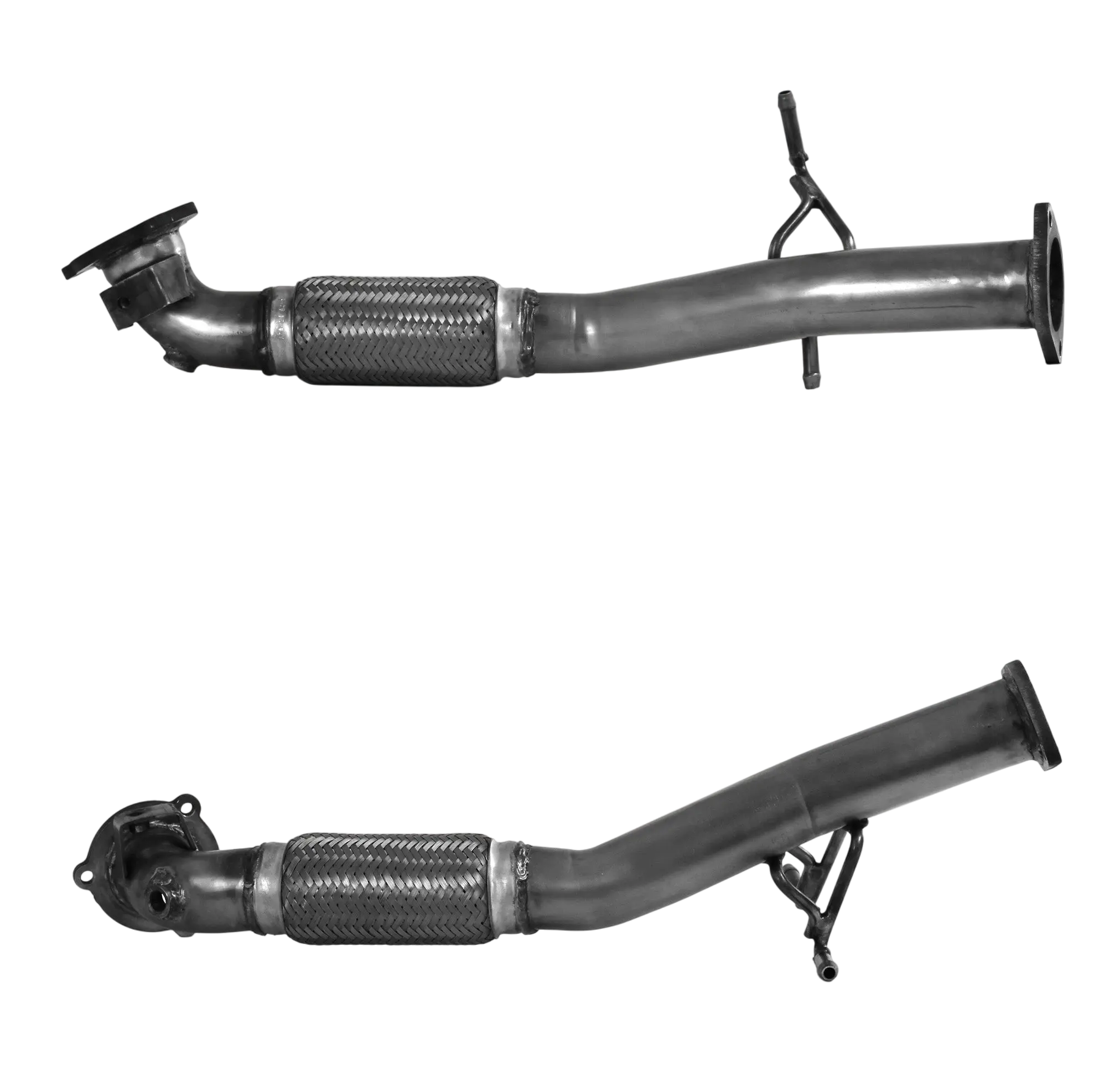 Autoteile BM CATALYSTS Abgasrohr für FORD FOCUS 2.5L Benzin | Euro 4 | OEM: 1368631 bei Autoteile TRUST