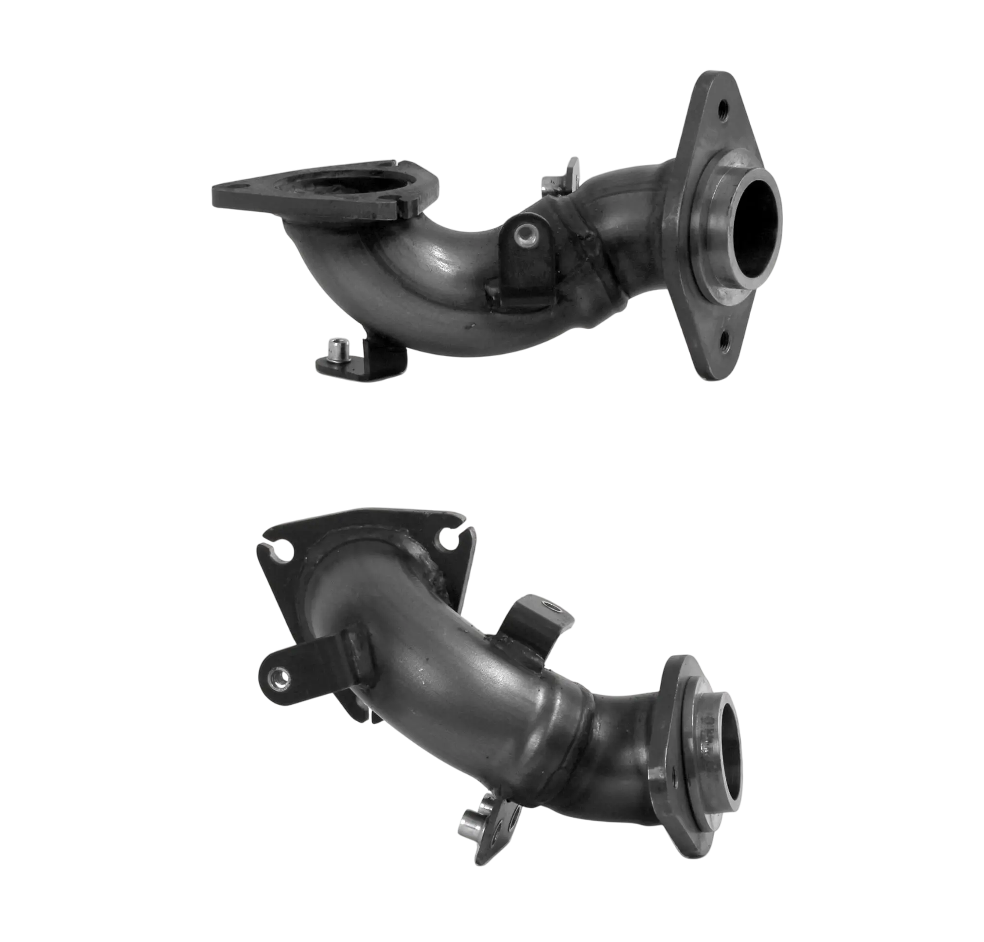 Autoteile BM CATALYSTS Abgasrohr für MAZDA 6 2.2L Diesel | Euro 4 oder 5 | OEM: R2R113510A bei Autoteile TRUST