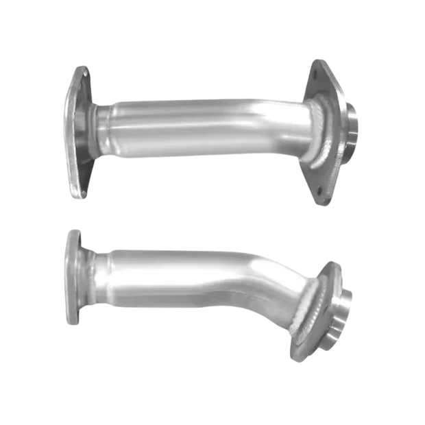 Autoteile BM CATALYSTS Abgasrohr für MAZDA 6 2.2L Diesel | Euro 4 oder 5 | OEM: R2N940550B bei Autoteile TRUST
