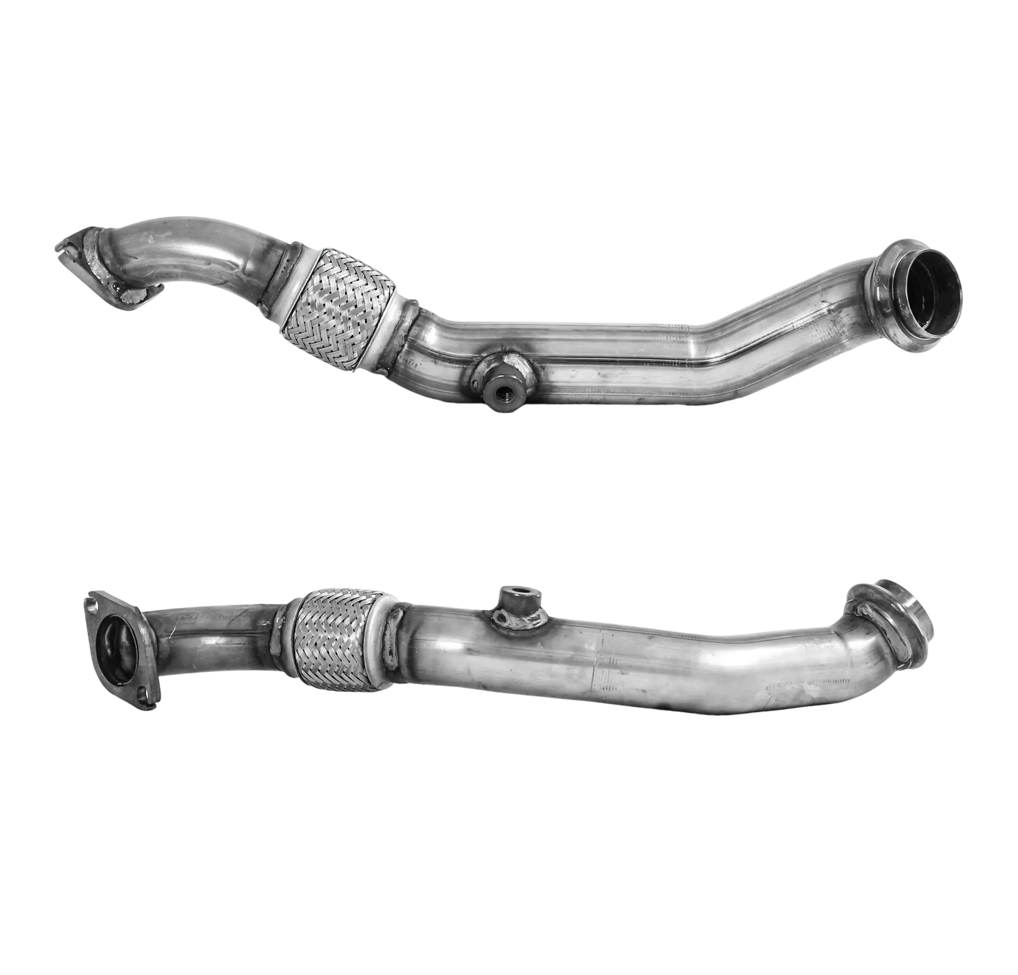 Autoteile BM CATALYSTS Abgasrohr für JAGUAR XF 3L Diesel | Euro 5 | OEM: C2Z4803 bei Autoteile TRUST