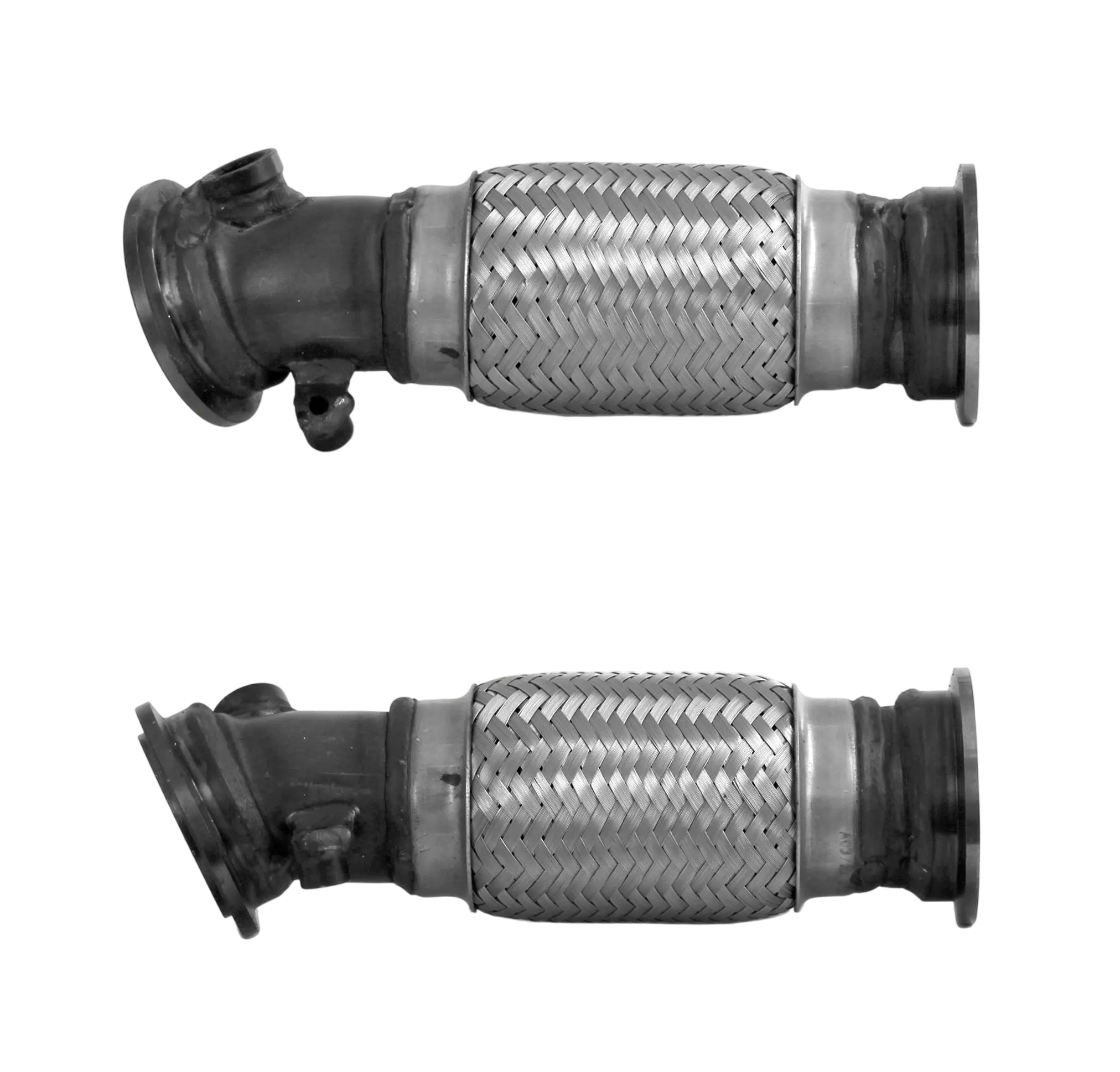 Autoteile BM CATALYSTS Abgasrohr für NISSAN NAVARA 2.3L Diesel | Euro 5 oder 6 | OEM: 200104JA5A bei Autoteile TRUST