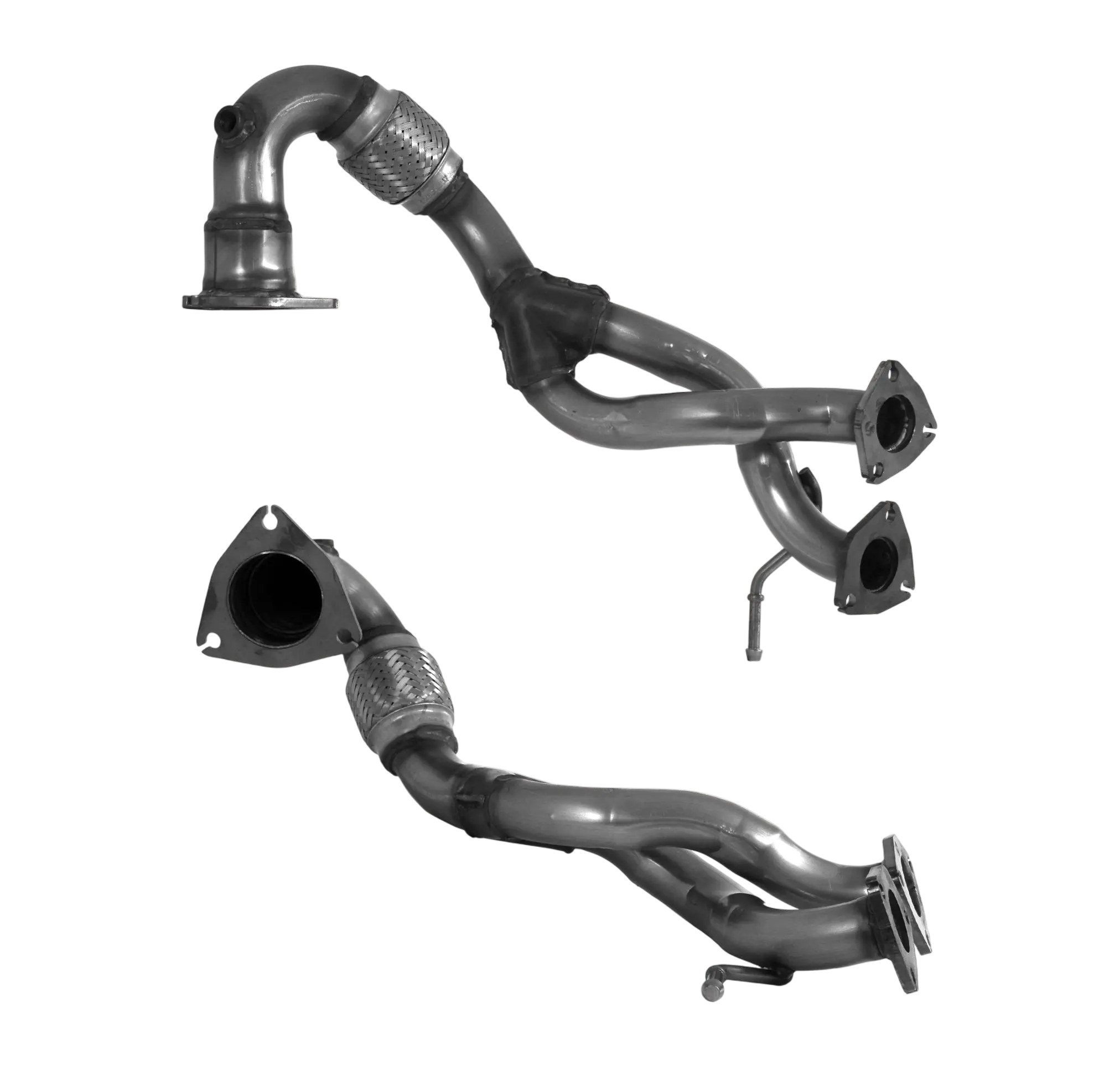 Autoteile BM CATALYSTS Abgasrohr für SEAT LEON 1.8L Benzin | Euro 3 | OEM: 1ML253091 bei Autoteile TRUST