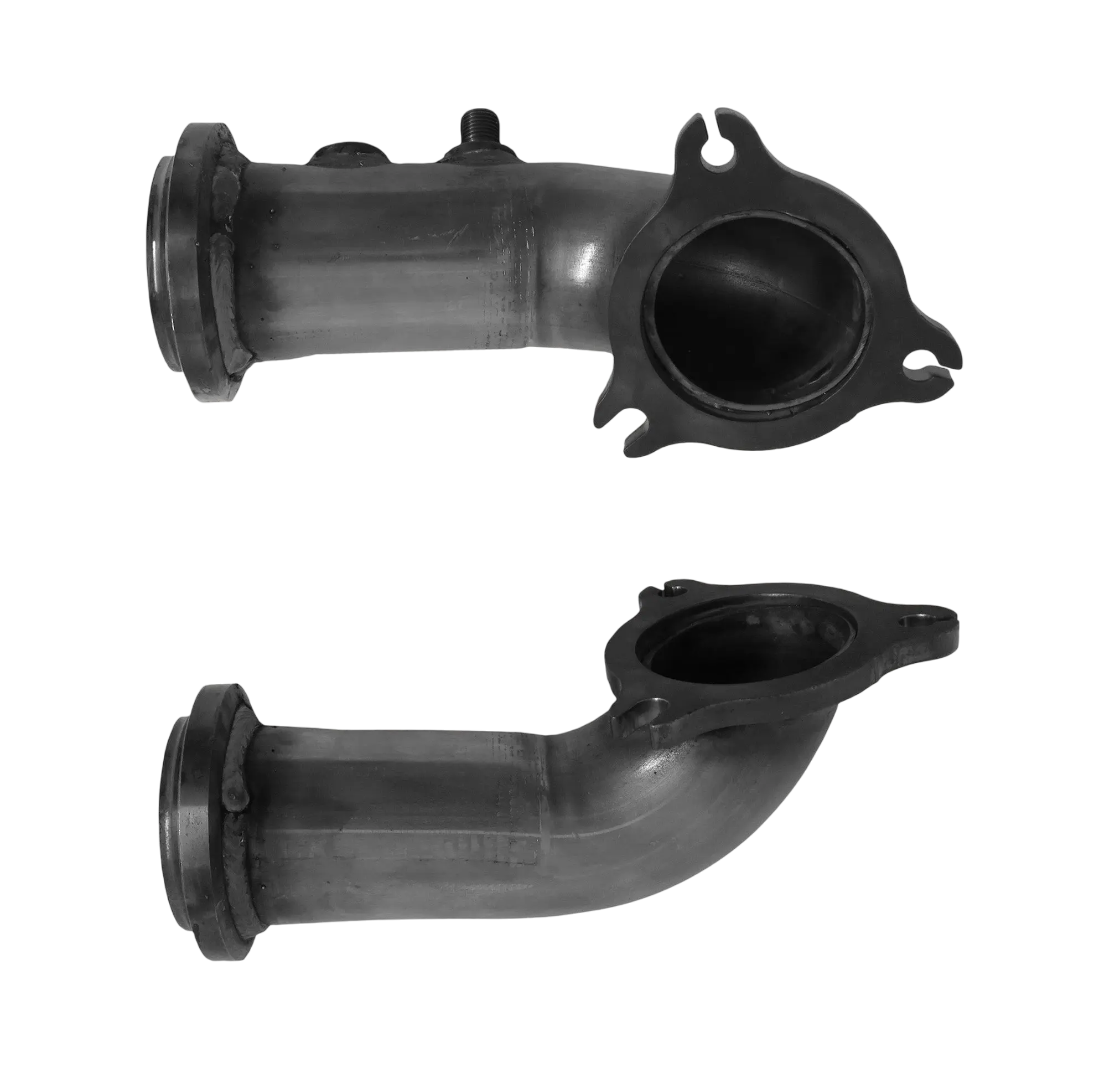 Autoteile BM CATALYSTS Abgasrohr für MERCEDES SPRINTER 3L Diesel | Euro 6 | OEM: 9064900083 bei Autoteile TRUST