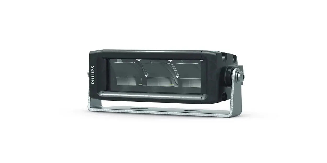 Autoteile Ultinon Drive 5100 UD5101L 4 Inch 9-30 V DC LED Lightbar  PHILIPS bei Autoteile TRUST