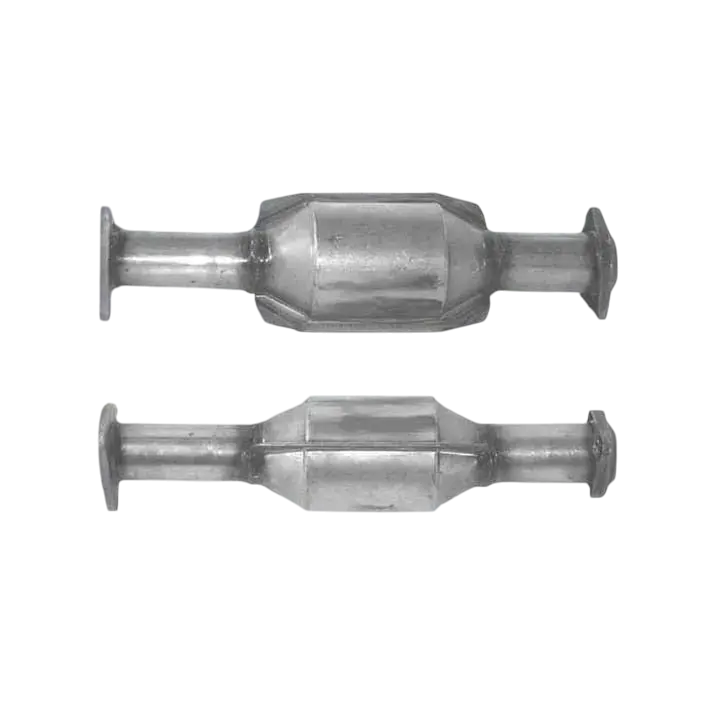 Autoteile BM CATALYSTS Homologiert Diesel Kat für OPEL ASTRA F 1.7L Diesel | Euro 2 | OEM: 25131256 bei Autoteile TRUST