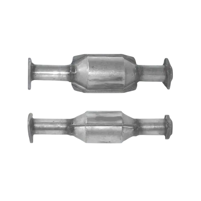 Autoteile BM CATALYSTS Homologiert Diesel Kat für OPEL ASTRA F 1.7L Diesel | Euro 2 | OEM: 25131256 bei Autoteile TRUST