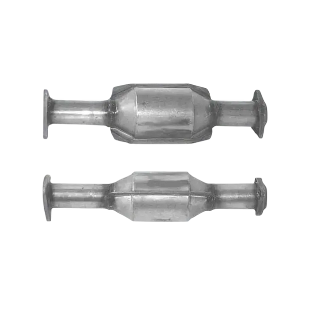 Autoteile BM CATALYSTS Homologiert Diesel Kat für OPEL ASTRA F 1.7L Diesel | Euro 2 | OEM: 25131256 bei Autoteile TRUST