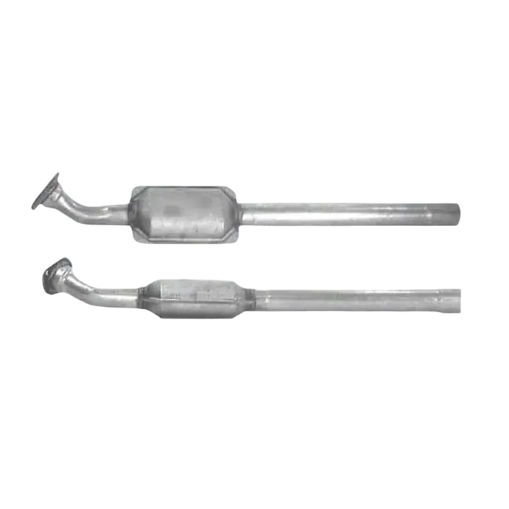 Autoteile BM CATALYSTS Homologiert Diesel Kat für RENAULT SAFRANE 2.5L Diesel | Euro 2 | OEM: 7700829536 bei Autoteile TRUST