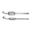 Autoteile BM CATALYSTS Homologiert Diesel Kat für RENAULT SAFRANE 2.5L Diesel | Euro 2 | OEM: 7700829536 bei Autoteile TRUST
