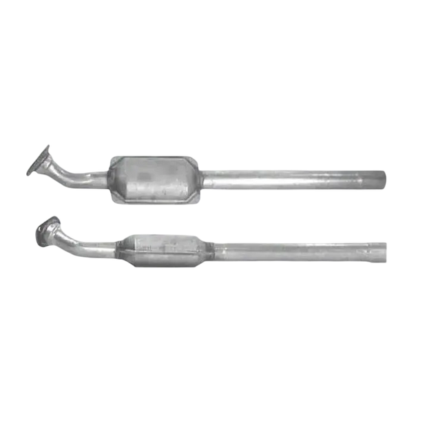 Autoteile BM CATALYSTS Homologiert Diesel Kat für RENAULT SAFRANE 2.5L Diesel | Euro 2 | OEM: 7700829536 bei Autoteile TRUST