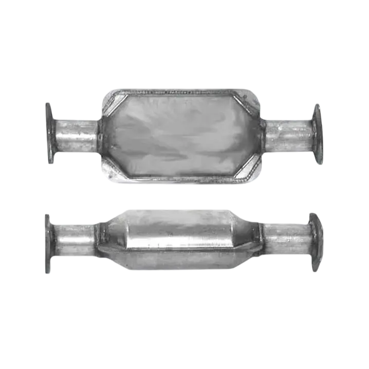 Autoteile BM CATALYSTS Homologiert Diesel Kat für OPEL VECTRA A 1.7L Diesel | Euro 2 | OEM: 25131257 bei Autoteile TRUST