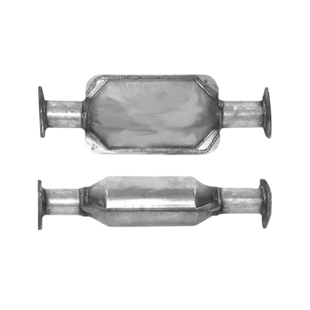 Autoteile BM CATALYSTS Homologiert Diesel Kat für OPEL VECTRA A 1.7L Diesel | Euro 2 | OEM: 25131257 bei Autoteile TRUST