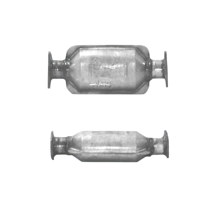 BM CATALYSTS Homologiert Diesel Kat für HONDA ÜBEREINSTIMMUNG 2L Diesel | Euro 2 | OEM: 18160P5TG00 Autoteile TRUST