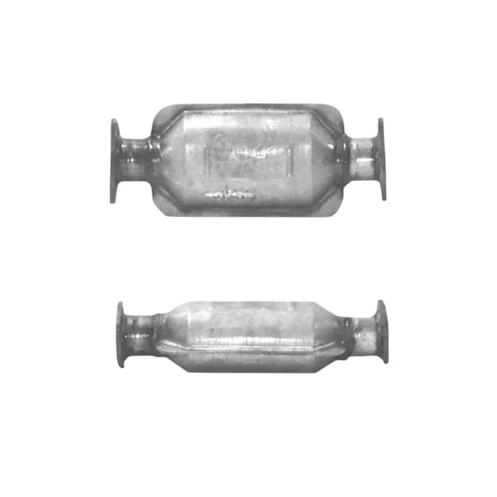 Autoteile BM CATALYSTS Homologiert Diesel Kat für HONDA ÜBEREINSTIMMUNG 2L Diesel | Euro 2 | OEM: 18160P5TG00 bei Autoteile TRUST
