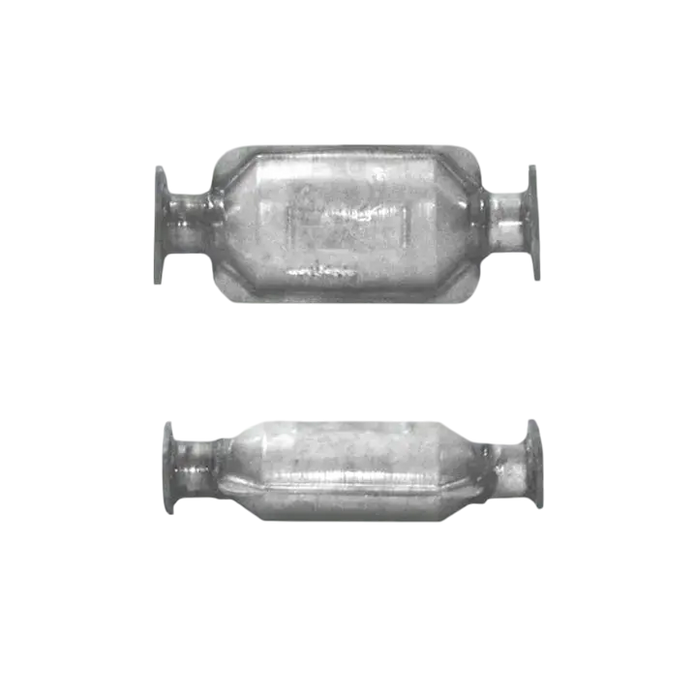 Autoteile BM CATALYSTS Homologiert Diesel Kat für HONDA ÜBEREINSTIMMUNG 2L Diesel | Euro 2 | OEM: 18160P5TG00 bei Autoteile TRUST