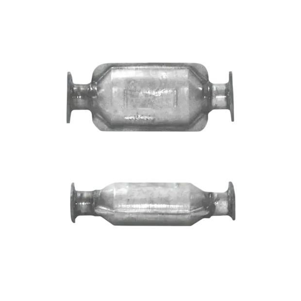 Autoteile BM CATALYSTS Homologiert Diesel Kat für HONDA ÜBEREINSTIMMUNG 2L Diesel | Euro 2 | OEM: 18160P5TG00 bei Autoteile TRUST