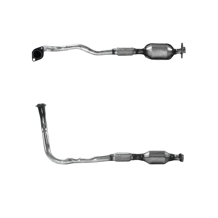 Autoteile BM CATALYSTS Homologiert Diesel Kat für OPEL ASTRA F 1.7L Diesel | Euro 2 | OEM: 3299178 bei Autoteile TRUST