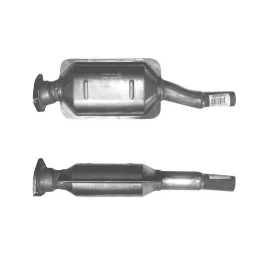 BM CATALYSTS Homologiert Diesel Kat für SITZ CÓRDOBA 1.9L Diesel | Euro 2 | OEM: 6K0131701L Autoteile TRUST