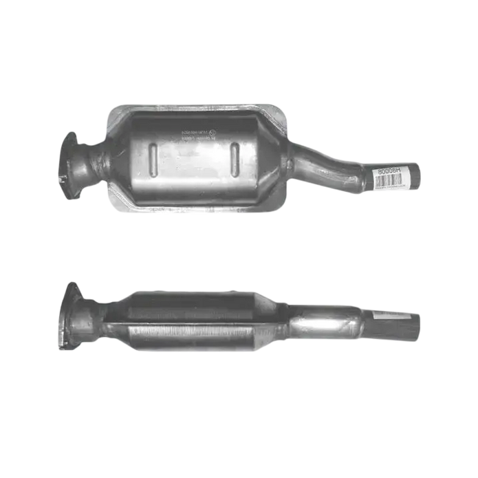 Autoteile BM CATALYSTS Homologiert Diesel Kat für SEAT CÓRDOBA 1.9L Diesel | Euro 2 | OEM: 6K0131701L bei Autoteile TRUST
