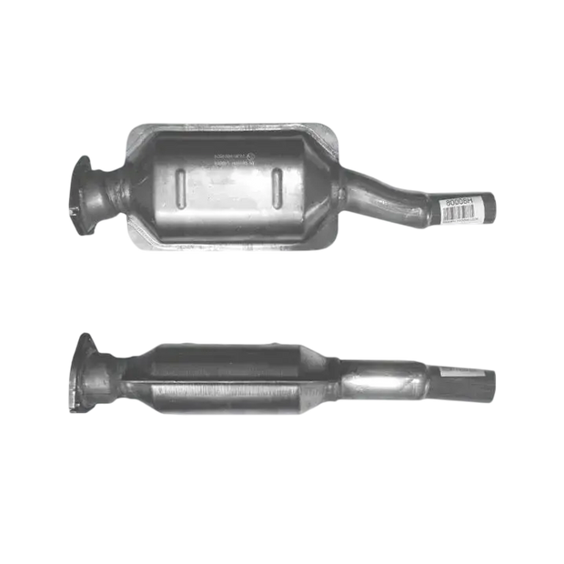 Autoteile BM CATALYSTS Homologiert Diesel Kat für SEAT CÓRDOBA 1.9L Diesel | Euro 2 | OEM: 6K0131701L bei Autoteile TRUST