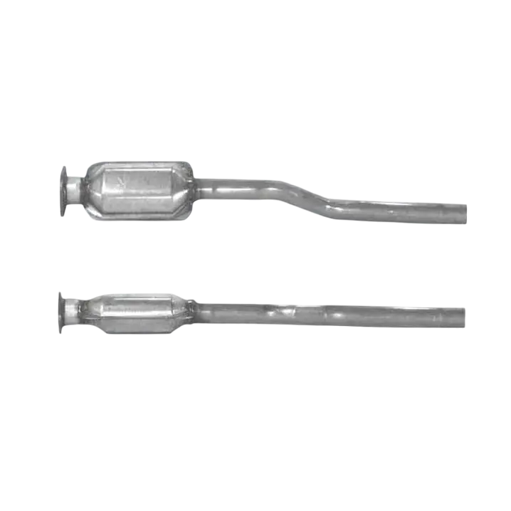 Autoteile BM CATALYSTS Homologiert Diesel Kat für RENAULT LAGUNA 1.9L Diesel | Euro 2 | OEM: 7700420354 bei Autoteile TRUST
