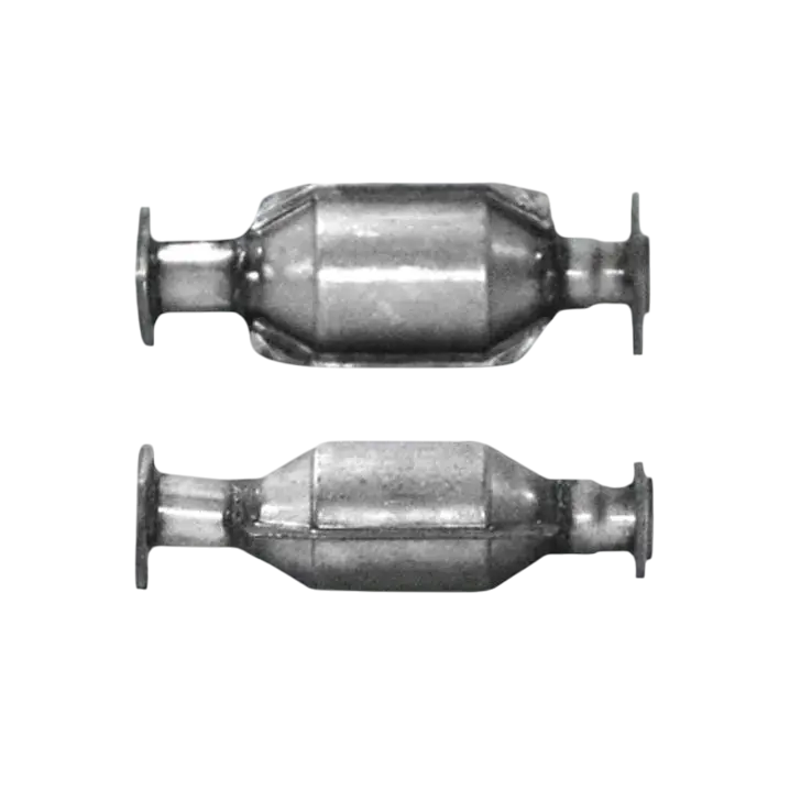 Autoteile BM CATALYSTS Homologiert Diesel Kat für OPEL ASTRA F 1.7L Diesel | Euro 2 | OEM: 25131807 bei Autoteile TRUST