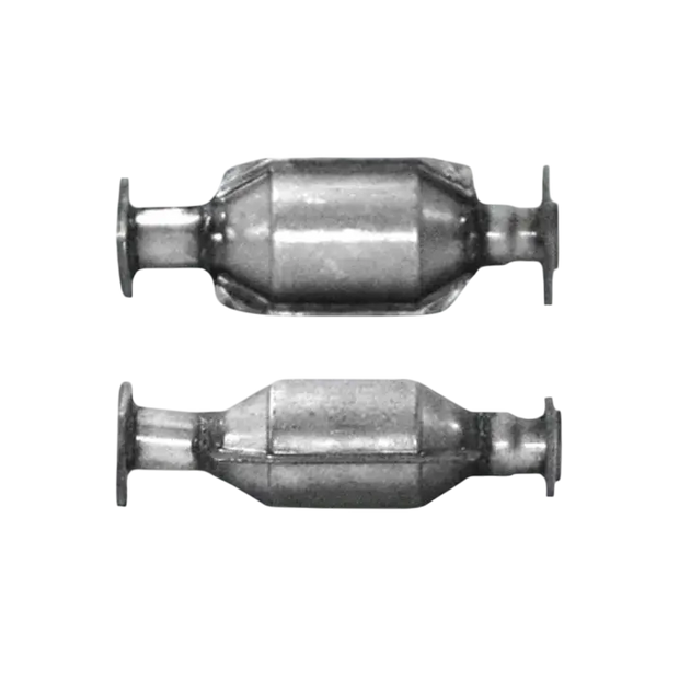 Autoteile BM CATALYSTS Homologiert Diesel Kat für OPEL ASTRA F 1.7L Diesel | Euro 2 | OEM: 25131807 bei Autoteile TRUST