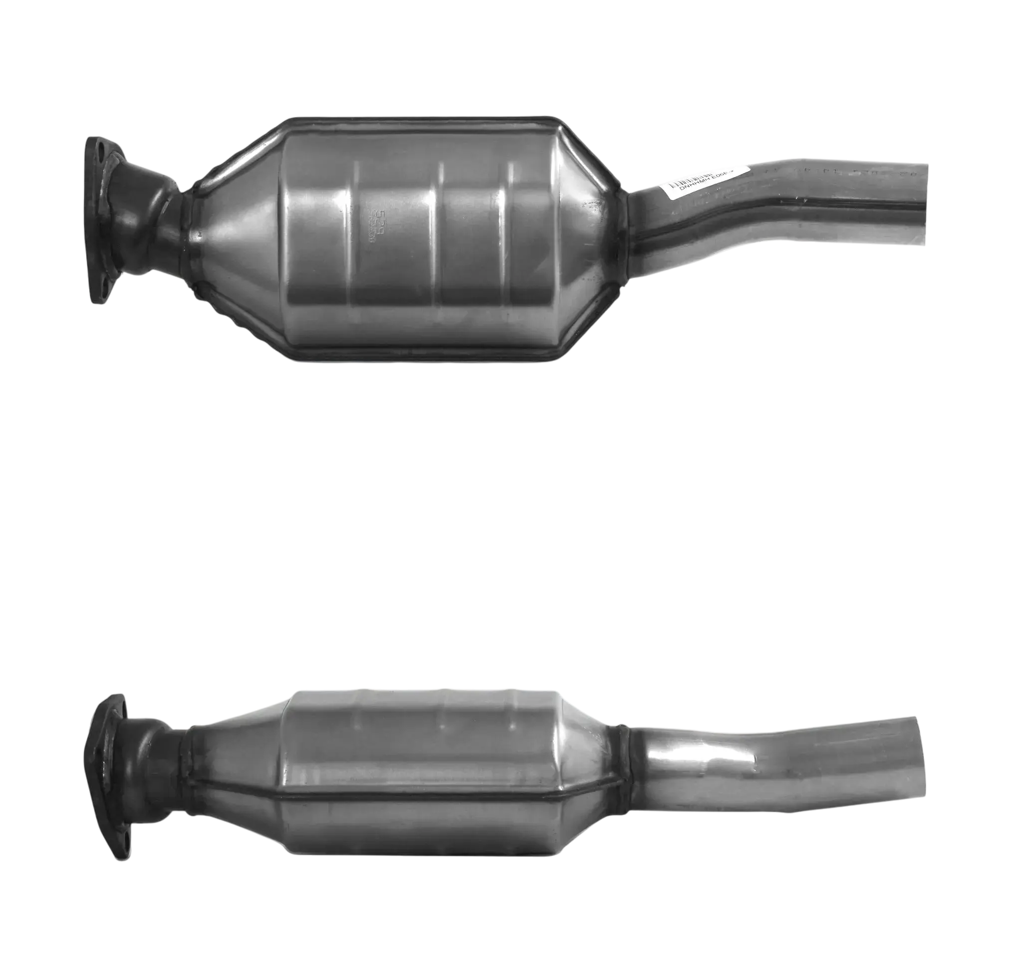 Autoteile BM CATALYSTS Homologiert Diesel Kat für FORD GALAXY 1.9L Diesel | Euro 2 | OEM: 028131089V bei Autoteile TRUST