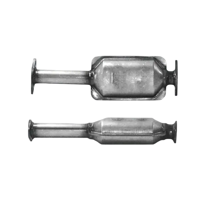 Autoteile BM CATALYSTS Homologiert Diesel Kat für ROVER 115 1.5L Diesel | Euro 2 | OEM: GEX8068 bei Autoteile TRUST