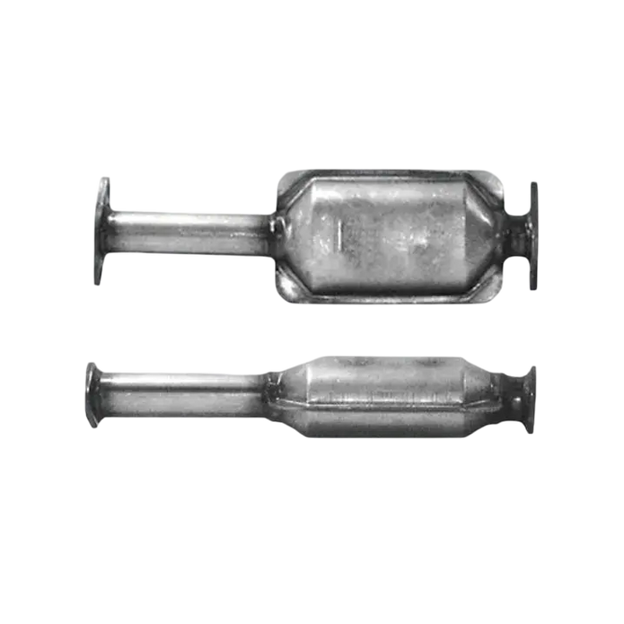 Autoteile BM CATALYSTS Homologiert Diesel Kat für ROVER 115 1.5L Diesel | Euro 2 | OEM: GEX8068 bei Autoteile TRUST