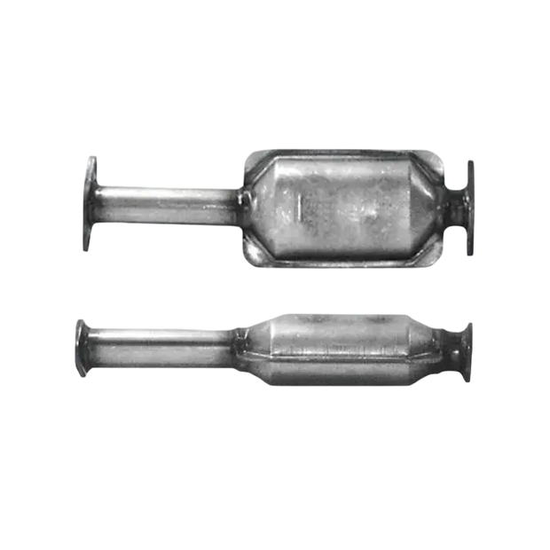 Autoteile BM CATALYSTS Homologiert Diesel Kat für ROVER 115 1.5L Diesel | Euro 2 | OEM: GEX8068 bei Autoteile TRUST