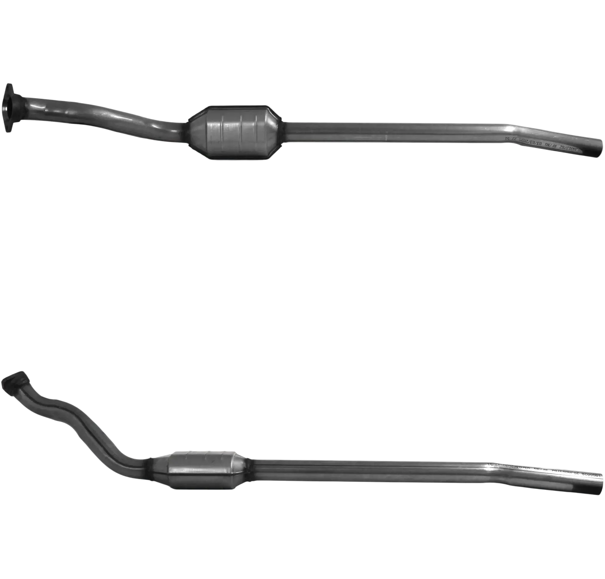 Autoteile BM CATALYSTS Homologiert Diesel Kat für PEUGEOT 406 1.9L Diesel | Euro 2 | OEM: 1705CJ bei Autoteile TRUST