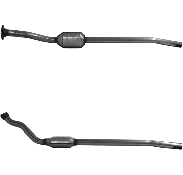 Autoteile BM CATALYSTS Homologiert Diesel Kat für PEUGEOT 406 1.9L Diesel | Euro 2 | OEM: 1705CJ bei Autoteile TRUST