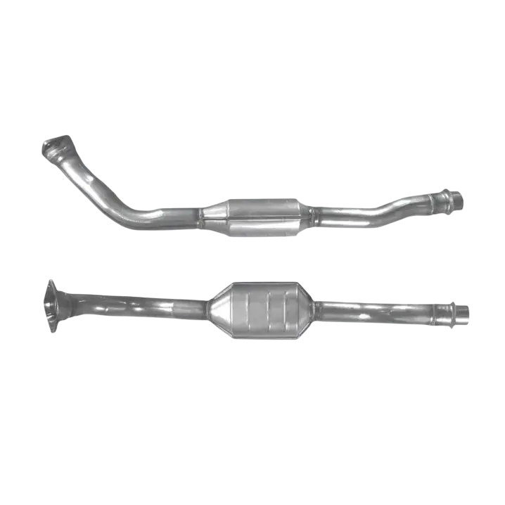 Autoteile BM CATALYSTS Homologiert Diesel Kat für PEUGEOT 306 1.9L Diesel | Euro 2 | OEM: 170563 bei Autoteile TRUST