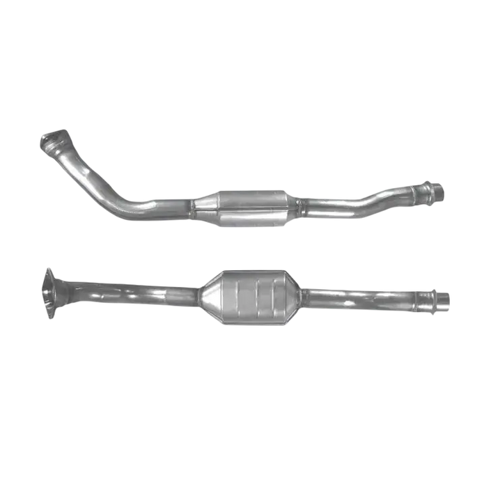 Autoteile BM CATALYSTS Homologiert Diesel Kat für PEUGEOT 306 1.9L Diesel | Euro 2 | OEM: 170563 bei Autoteile TRUST