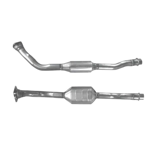 Autoteile BM CATALYSTS Homologiert Diesel Kat für PEUGEOT 306 1.9L Diesel | Euro 2 | OEM: 170563 bei Autoteile TRUST