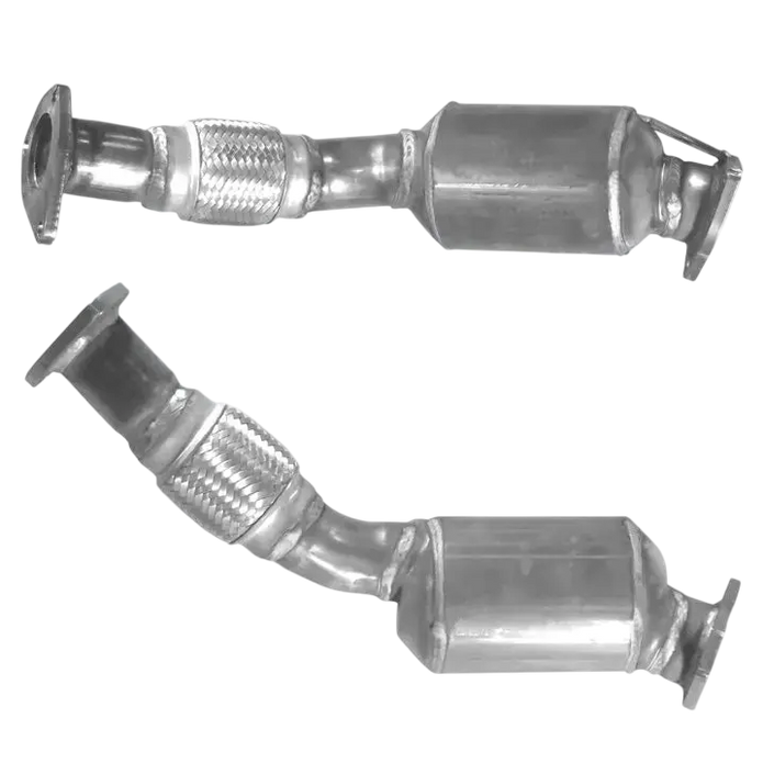 Autoteile BM CATALYSTS Homologiert Diesel Kat für AUDI A4 1.9L Diesel | Euro 2 | OEM: 1099178 bei Autoteile TRUST