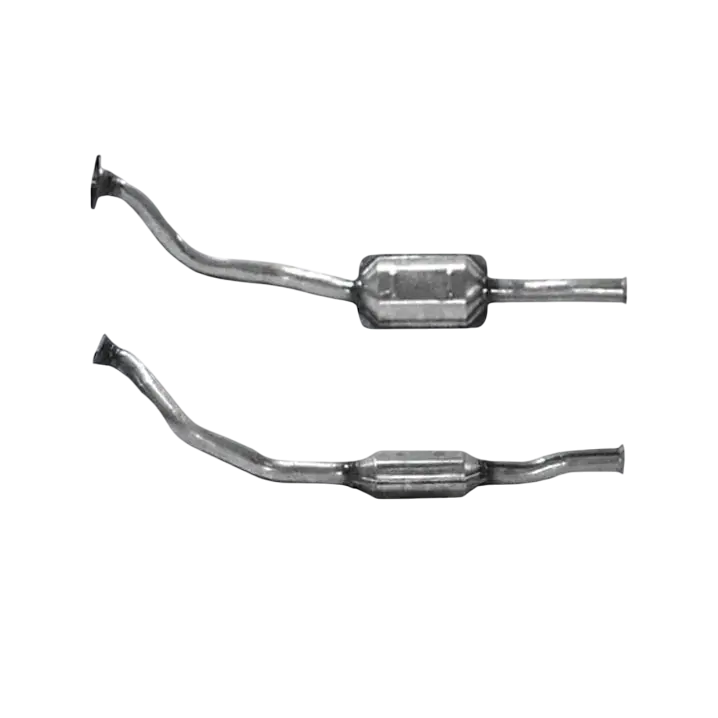 Autoteile BM CATALYSTS Homologiert Diesel Kat für PEUGEOT 306 1.8L Diesel | Euro 2 oder 3 | OEM: 1705V3 bei Autoteile TRUST