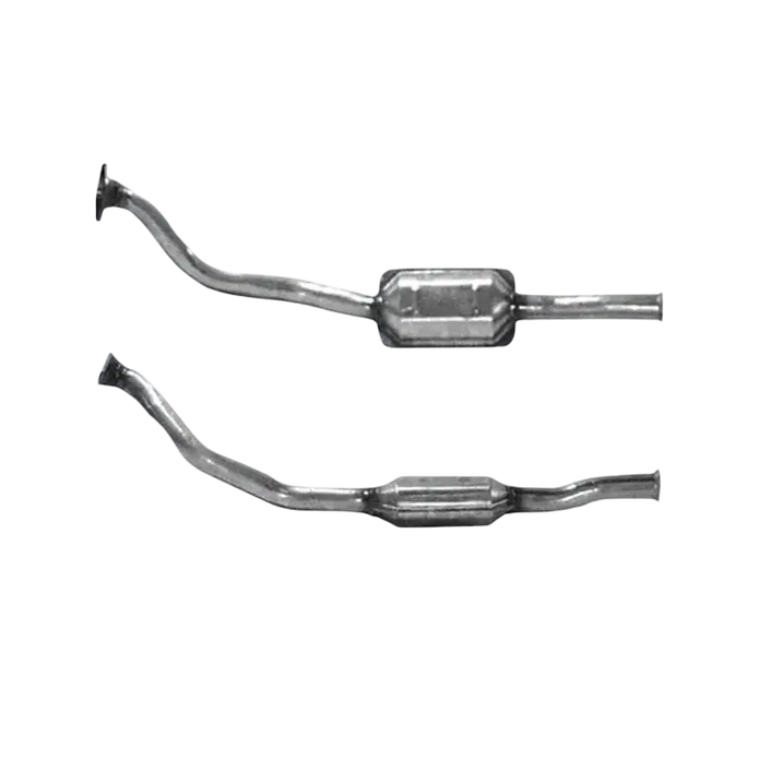Autoteile BM CATALYSTS Homologiert Diesel Kat für PEUGEOT 306 1.8L Diesel | Euro 2 oder 3 | OEM: 1705V3 bei Autoteile TRUST