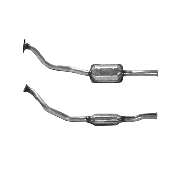 Autoteile BM CATALYSTS Homologiert Diesel Kat für PEUGEOT 306 1.8L Diesel | Euro 2 oder 3 | OEM: 1705V3 bei Autoteile TRUST