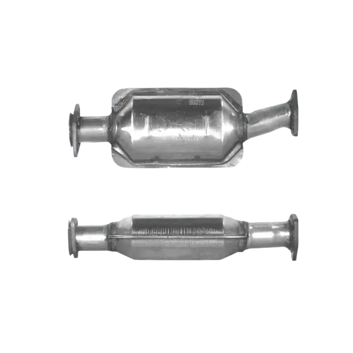 Autoteile BM CATALYSTS Homologiert Diesel Kat für OPEL OMEGA A 2.3L Diesel | Euro 2 | OEM: 855065 bei Autoteile TRUST