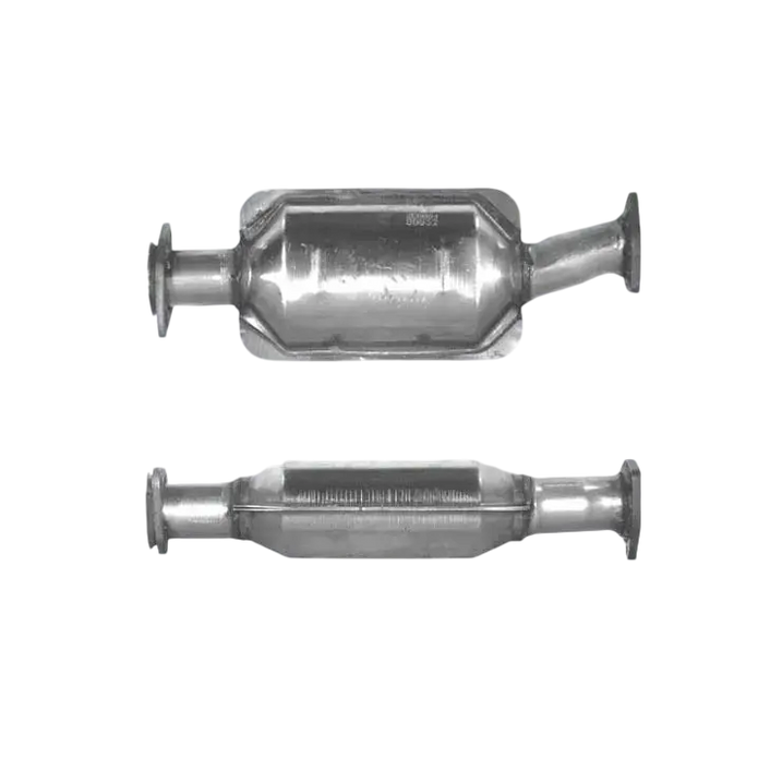 Autoteile BM CATALYSTS Homologiert Diesel Kat für OPEL OMEGA A 2.3L Diesel | Euro 2 | OEM: 855065 bei Autoteile TRUST