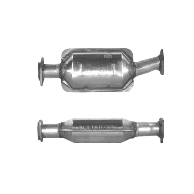 Autoteile BM CATALYSTS Homologiert Diesel Kat für OPEL OMEGA A 2.3L Diesel | Euro 2 | OEM: 855065 bei Autoteile TRUST