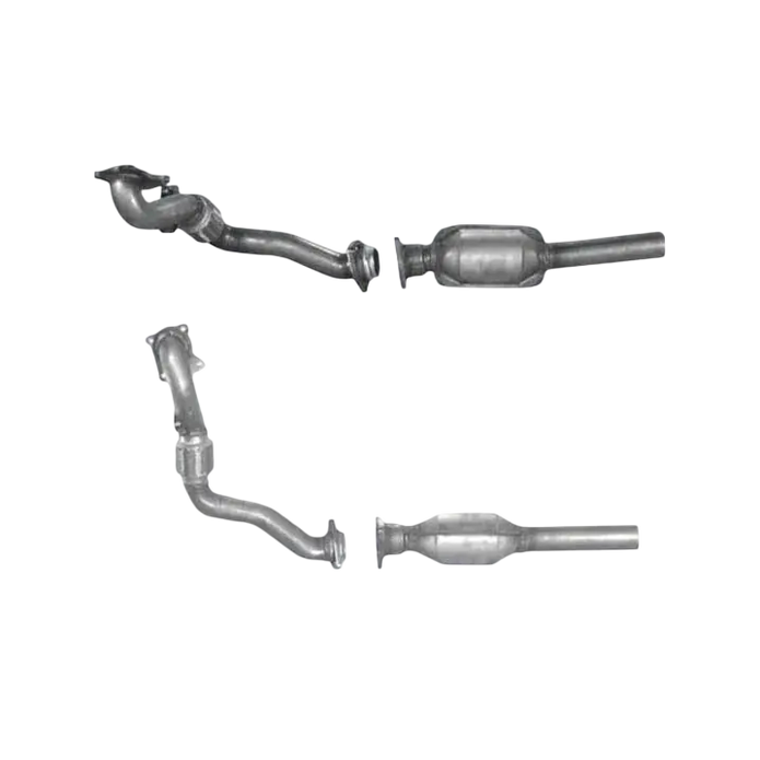 Autoteile BM CATALYSTS Homologiert Diesel Kat für SEAT CÓRDOBA 1.9L Diesel | Euro 2 | OEM: 6K0253058DX bei Autoteile TRUST