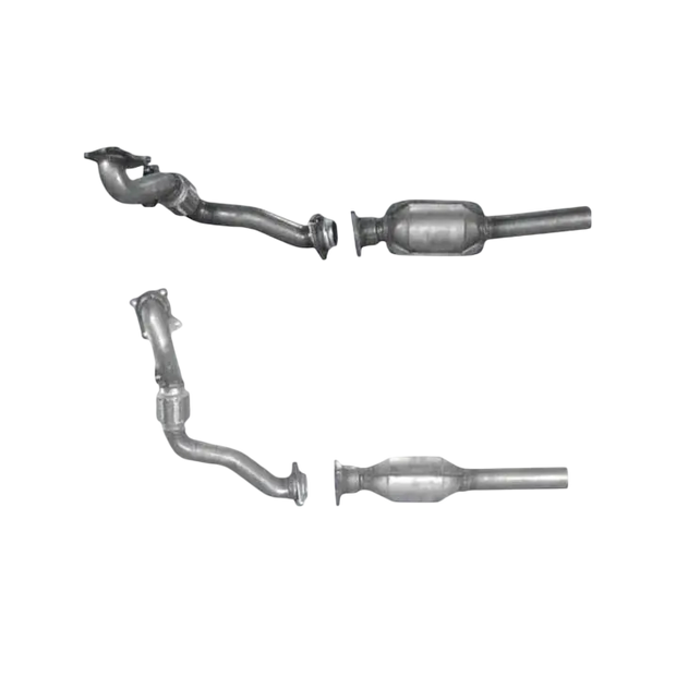 Autoteile BM CATALYSTS Homologiert Diesel Kat für SEAT CÓRDOBA 1.9L Diesel | Euro 2 | OEM: 6K0253058DX bei Autoteile TRUST