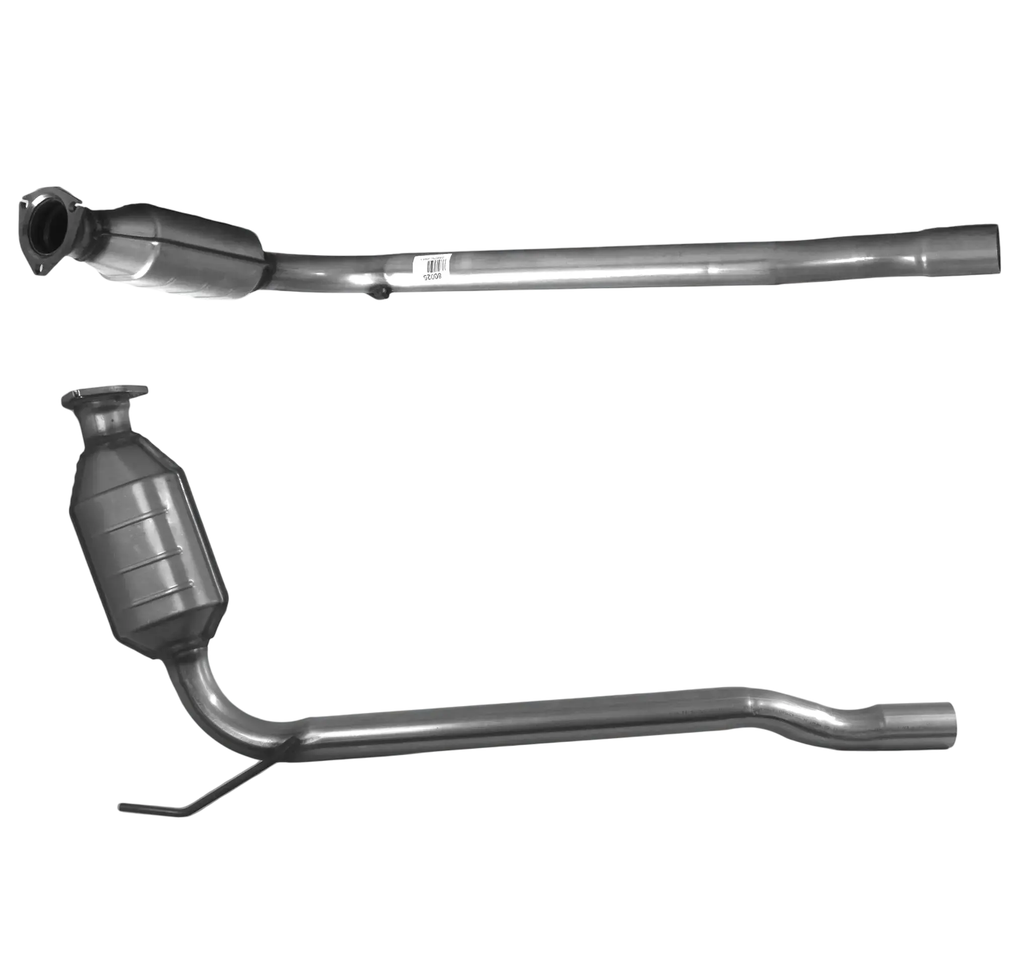 Autoteile BM CATALYSTS Homologiert Diesel Kat für VOLKSWAGEN CARAVELLE 1.9L Diesel | Euro 3 | OEM: 028131089AX bei Autoteile TRUST